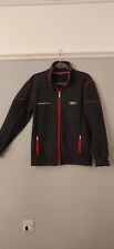 Audi sport fleece for sale  LLANGEFNI