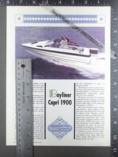1985 page feature for sale  Lodi