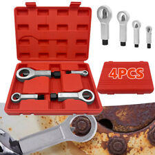 4pcs damaged stuck for sale  WORCESTER