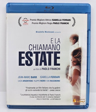 Blu ray chiamano usato  Milano