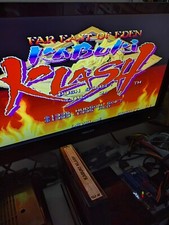 Kabuki klash slot d'occasion  Angers-