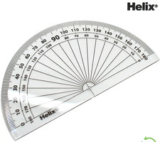 Helix 10cm 180 for sale  HARROW