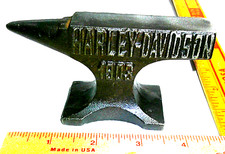 Harley anvil vintage for sale  Moriarty