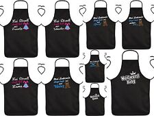 Lustige sprüche grillschürze gebraucht kaufen  Fürstenstein