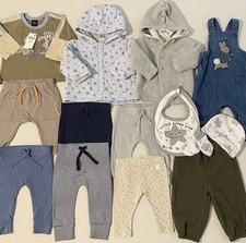 Baby boys months for sale  LEEDS