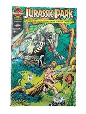 Jurassic park edizione usato  San Benedetto del Tronto