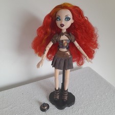 Bratz bratzillaz doll for sale  BALLYCLARE