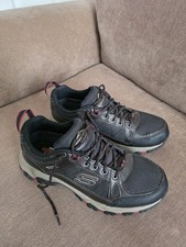 Skechers outdoors men for sale  PETERBOROUGH