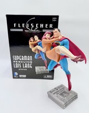 Superman rescuing lois for sale  Tyler