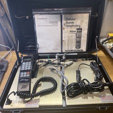 Vintage motorola military for sale  Trussville