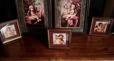 Home interior angel for sale  Louisa