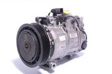 Kompressor klimaanlage 4f02608 gebraucht kaufen  Schloß Holte-Stukenbrock