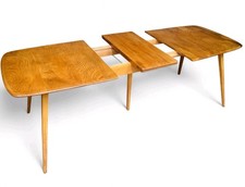 Ercol blonde grand for sale  LICHFIELD