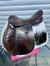 16.5 ideal saddle for sale  CIRENCESTER