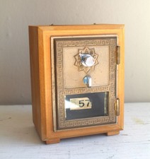 Antique locking dial for sale  Portland