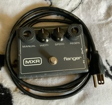 mxr flanger for sale mxr flanger for sale Jurupa Valley
