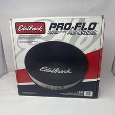 Edelbrock 1223 air for sale  Enfield