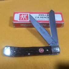 Henckels german trapper for sale  Blacksburg