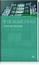 Wir maschine gebraucht kaufen  Berlin