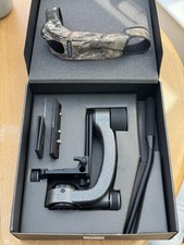 Gitzo ghfg1 fluid for sale  NEWQUAY
