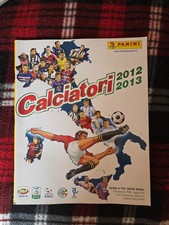 Album figurine panini usato  Tirano