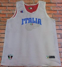 Italia italy basket usato  Ercolano