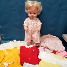 Vintage 1969 mattel for sale  Fort Wayne