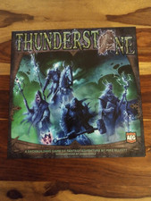 Thunderstone aeg englisch gebraucht kaufen  Sarstedt