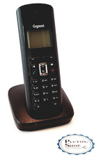 Siemens gigaset telefon gebraucht kaufen  Berlin