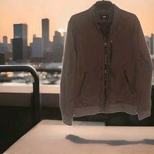 Blouson jacke bomberjacke gebraucht kaufen  Ensdorf