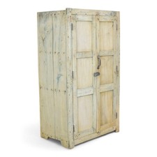 Vintage bleached indian for sale  HEREFORD