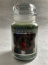 Village candle holiday for sale  Winsted