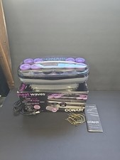 Conair heat waves for sale  Albany