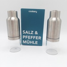 Elektrische salz pfeffermühle gebraucht kaufen  Lichtenfels