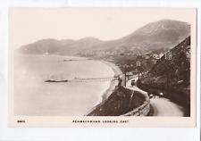 Vintage postcard penmaenmawr for sale  HOLYHEAD