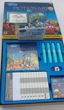 Disney pictionary game for sale  Fort Wayne