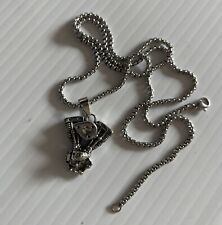 Twin necklace engine for sale  ARMAGH