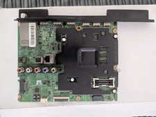 Samsung ue55ju6800 main for sale  NEWPORT