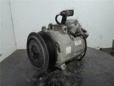 Compressor de ar condicionado 6Q0820808G para Volkswagen Polo IV (9N3) 1.4 1153339, usado comprar usado  Enviando para Brazil