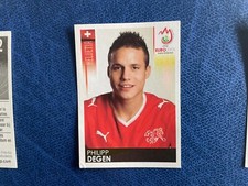 Panini euro 2008 usato  Canelli