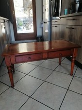 Table basse ancienne d'occasion  Barr