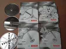 Bosch muz8ds1 scheiben gebraucht kaufen  Burgkunstadt