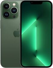 Apple iPhone 13 Pro A2483 Spectrum Only 256GB verde alpino muito bom comprar usado  Enviando para Brazil