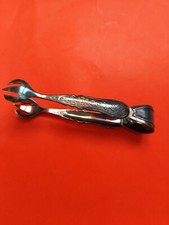 Pince sucre métal d'occasion  Frontignan