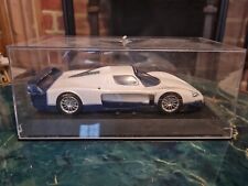Scalextric maserati mc12 for sale  BISHOP'S STORTFORD