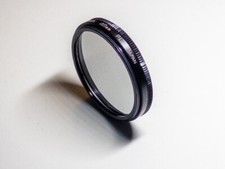 Hoya 49mm circular for sale  Seattle