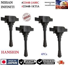 Genuine ignition coils for sale  North Hollywood