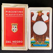 Carte gioco regionali usato  Villaspeciosa
