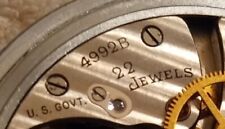 Hamilton gct wwii for sale  Mckinney