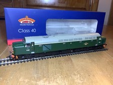Bachmann green class for sale  SOUTHAMPTON